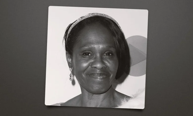 'Sistas,' 'Young and the Restless' Actress Was 66