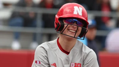 Six-Run Fourth Inning Propels Huskers to Series Win - University of Nebraska