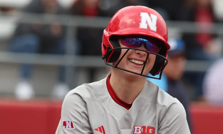 Six-Run Fourth Inning Propels Huskers to Series Win - University of Nebraska