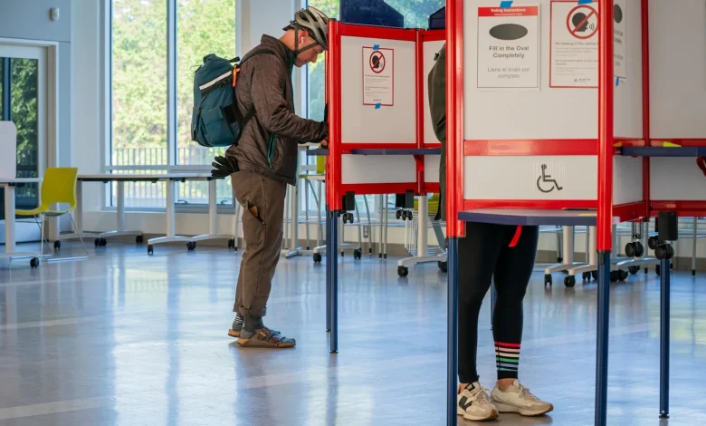 Six takeaways from Virginia’s vote to boost Democrats in national redistricting war - The Washington Post