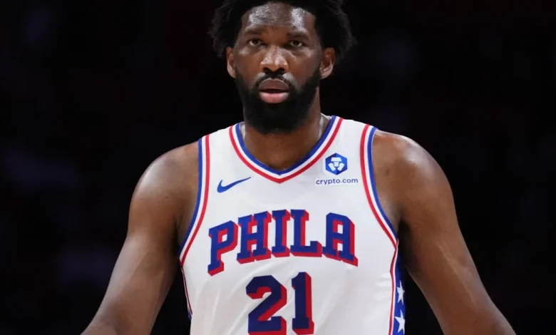 Sixers face bigger test vs. Timberwolves