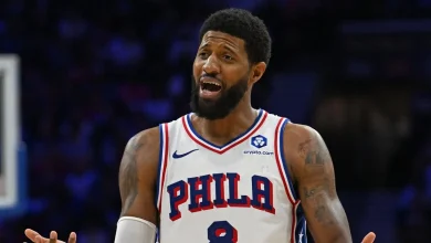 Sixers mailbag: Will Paul George's post-suspension surge turn him into a trade asset in the offseason?