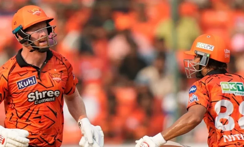 Sixes vs stability - SRH and DC brace for another run-fest in Hyderabad