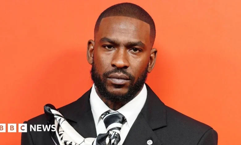 Skepta cleared of High Wycombe drug-driving charge