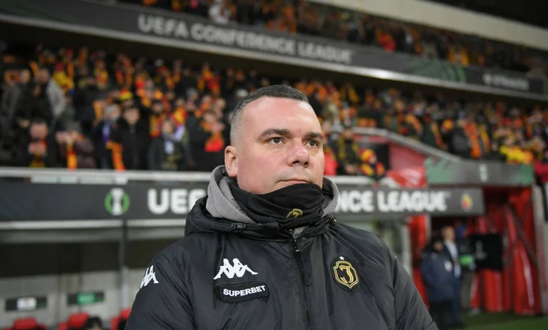 Składy na mecz Jagiellonia - Lech. Sensacyjna decyzja Siemieńca, debiutant w meczu na szczycie