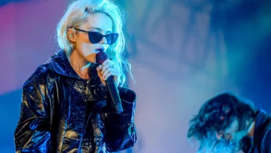 Sky Ferreira Accuses Charli XCX Of Recording Her Songs