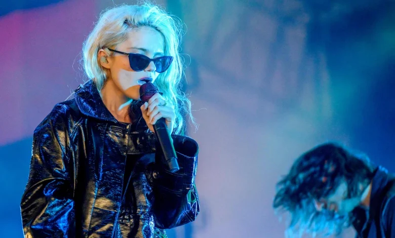 Sky Ferreira Accuses Charli XCX Of Recording Her Songs