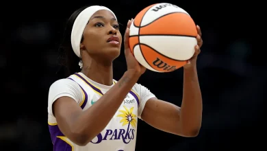 Sky acquire Rickea Jackson from Sparks, reportedly in exchange for Ariel Atkins