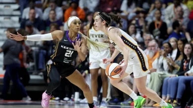 Sky get tougher defensively, sign DiJonai Carrington