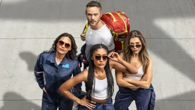 'SkyMed' Season 4 Gets Trailer & Release Date; Lauren Lee Smith Cast