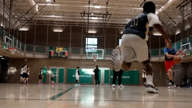 Slam-dunk partnership: Denver Parks and Recreation officially joins Junior Nuggets program