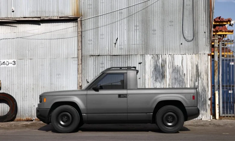 Slate Auto raises $650 million as production gets closer and closer