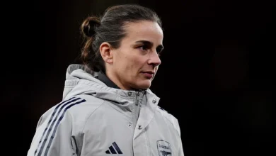 Slegers geniet van Arsenal-ster: "Een Nederlandse zuivere hattrick"