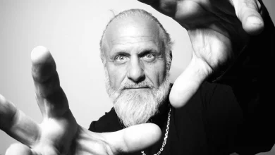 Slipknot’s M. Shawn Crahan Opens Up About His Other Band