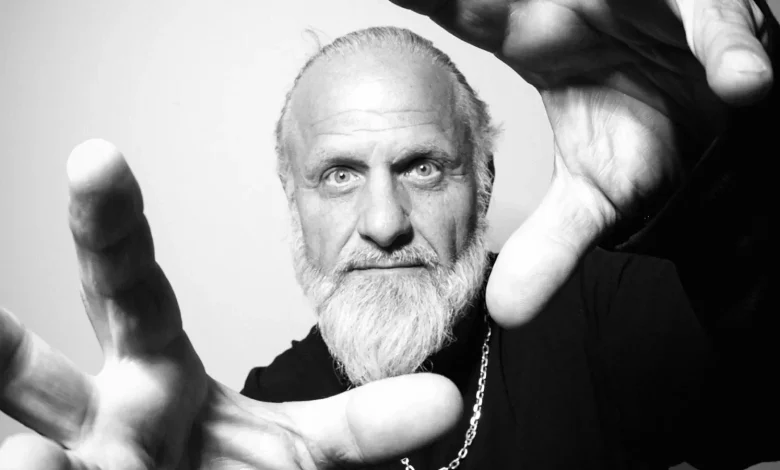 Slipknot’s M. Shawn Crahan Opens Up About His Other Band