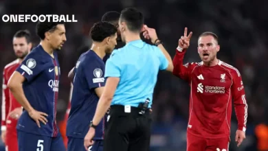 Slot must to drop Mac Allister for Liverpool to get past PSG next week