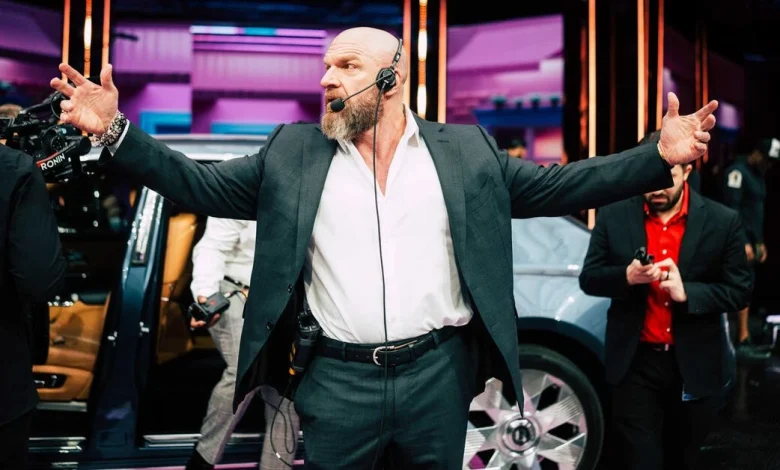 SmackDown preview: WWE somehow forgot to book any matches on 3 hour SmackDown