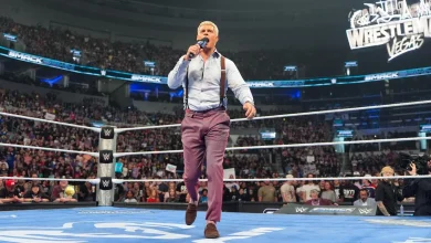 SmackDown preview: WWE tries to save the main event of WrestleMania with a big surprise