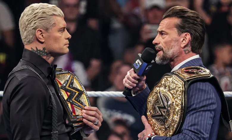 SmackDown results: April 17, 2026