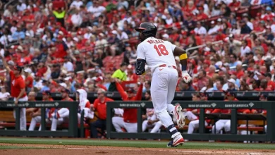 Small changes make big difference for Jordan Walker