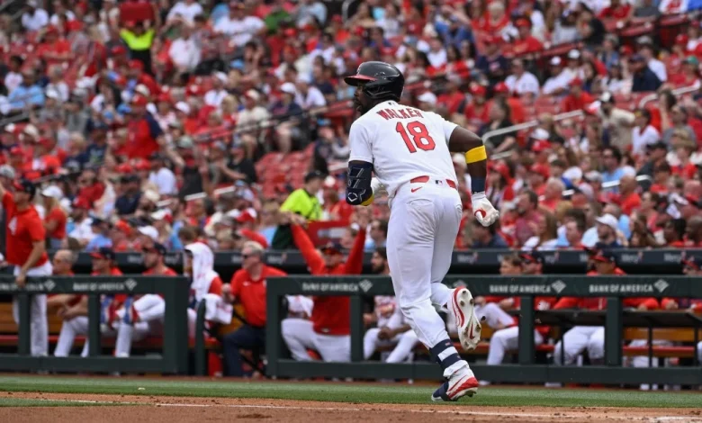 Small changes make big difference for Jordan Walker