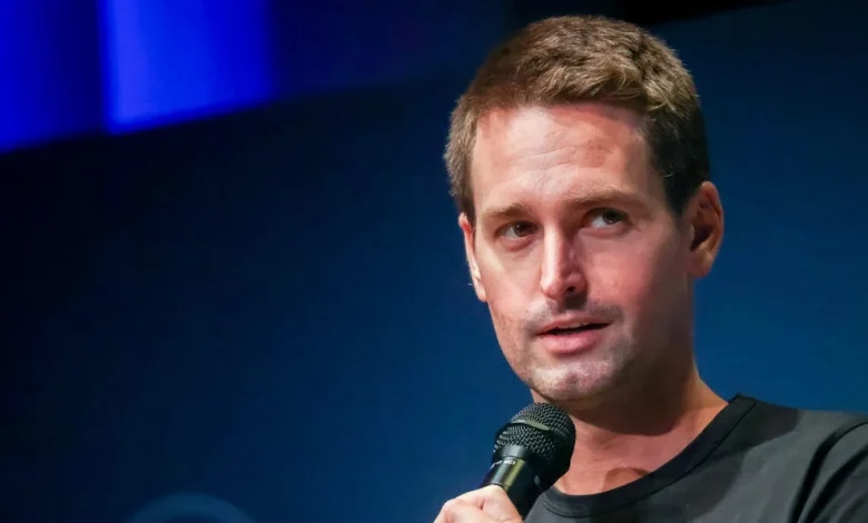 Snap Says It Will Lay Off 16% of Its Global Workforce. Read the Memo.