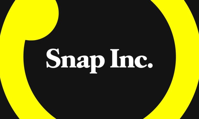 Snap is laying off 16 percent of its staff as it leans into AI