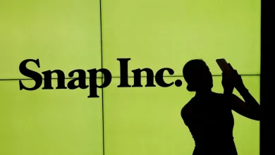Snap is laying off 16 percent of its workforce, blames AI