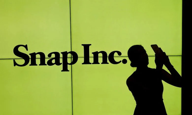 Snap is laying off 16 percent of its workforce, blames AI