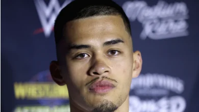 Sneako Says 'I’m Fine' After Assault During New York Livestream