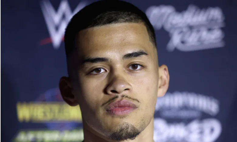 Sneako Says 'I’m Fine' After Assault During New York Livestream