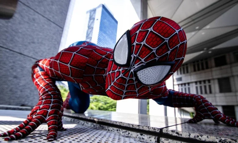 Snowflake manager explains the 'Spider-Man' theory of AI agent data access