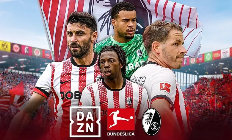 So seht ihr den SC gegen Heidenheim