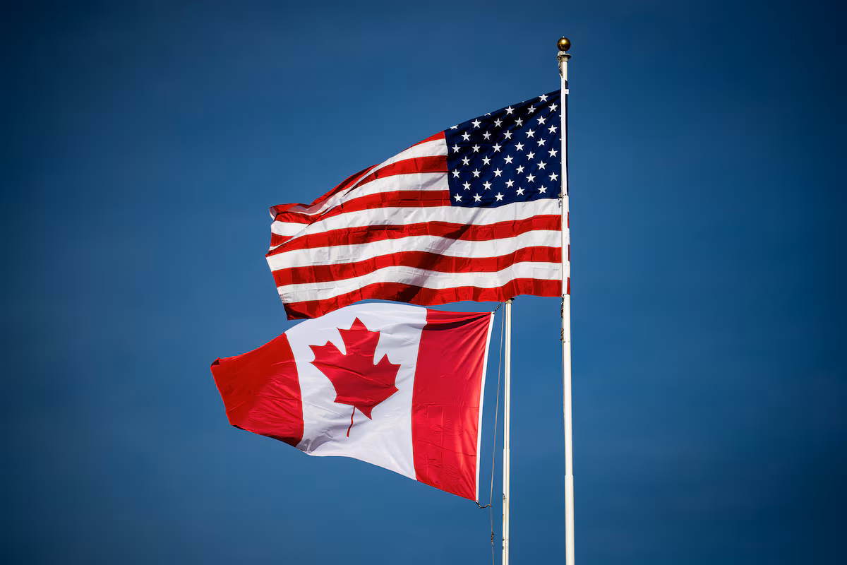 So you want to be Canadian, eh? New laws have Americans rushing to seek dual citizenship