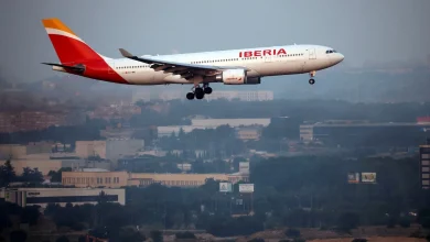 Soaring jet fuel prices and shortages could threaten your European vacation