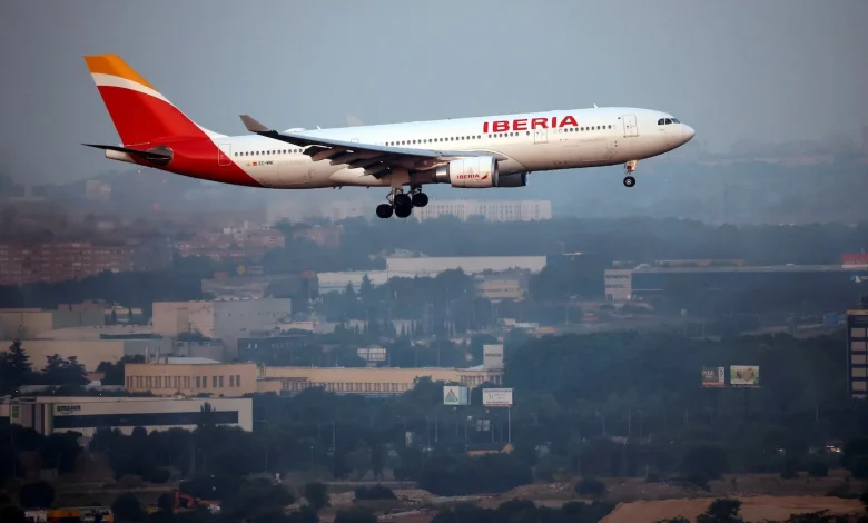 Soaring jet fuel prices and shortages could threaten your European vacation