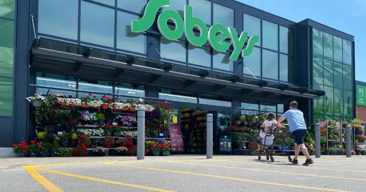 Sobeys-owned stores recalling multiple cheese products for listeria risks