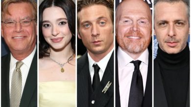 'Social Reckoning' Trailer at CinemaCon: Jeremy Strong Goes Zuckerberg