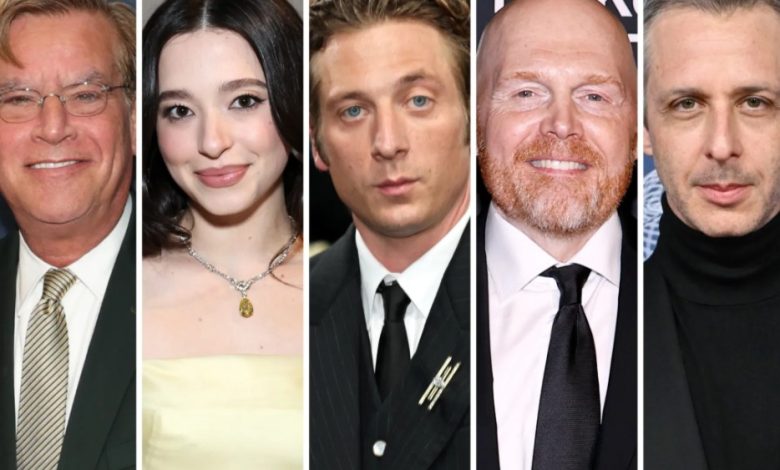 'Social Reckoning' Trailer at CinemaCon: Jeremy Strong Goes Zuckerberg