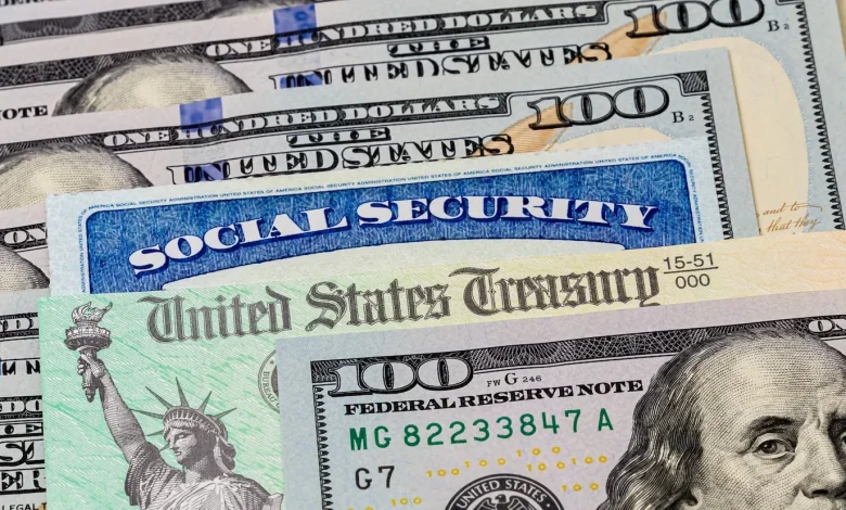 Social Security is paid out on Wednesday, April 8: Who benefits?