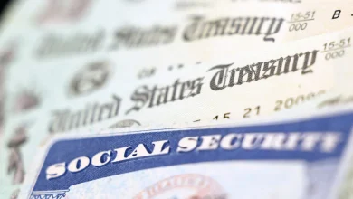 Social Security to be paid out on Wednesday, April 15: Who benefits?