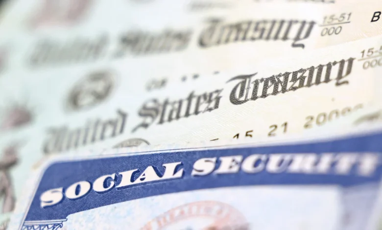 Social Security to be paid out on Wednesday, April 15: Who benefits?