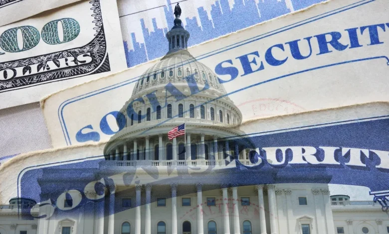 Social Security’s 2027 COLA forecast points to higher inflation