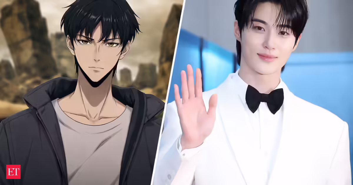 Solo Leveling Live Action: Expected release date, production timeline and episode count