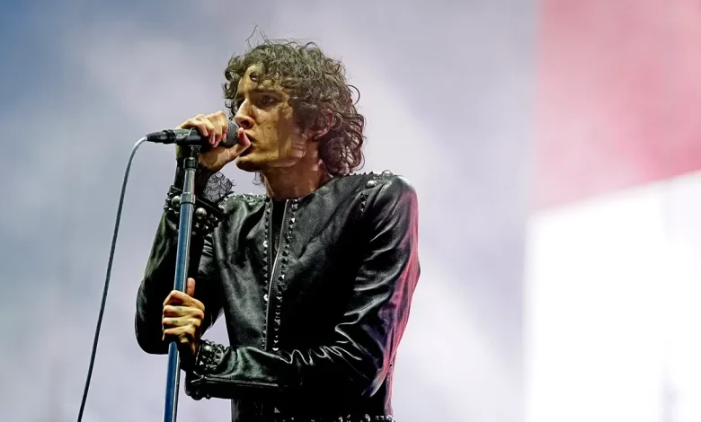 Sombr announces first-ever stadium tour, how to buy 2026 tickets