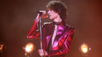 Sombr sets internet on fire after hinting on 'special guest' at Coachella