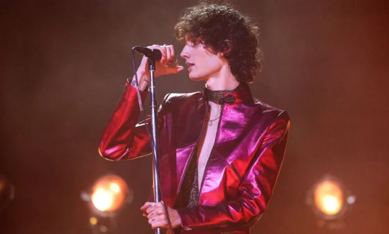 Sombr sets internet on fire after hinting on 'special guest' at Coachella