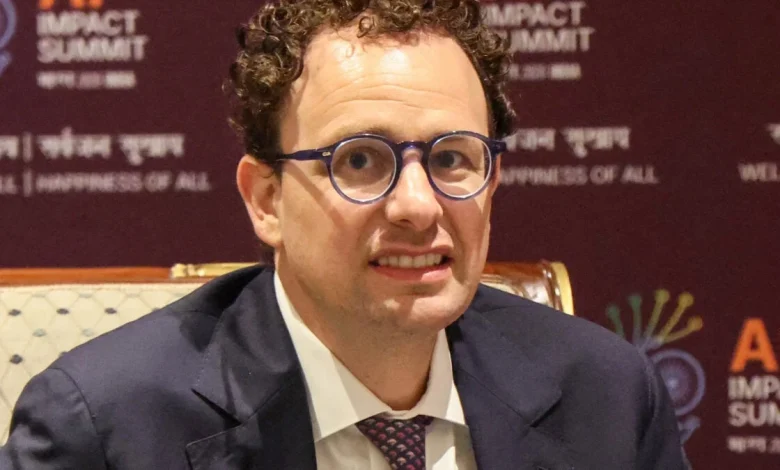 Some Unknown Group Is Reportedly Using Claude Mythos Without Permission