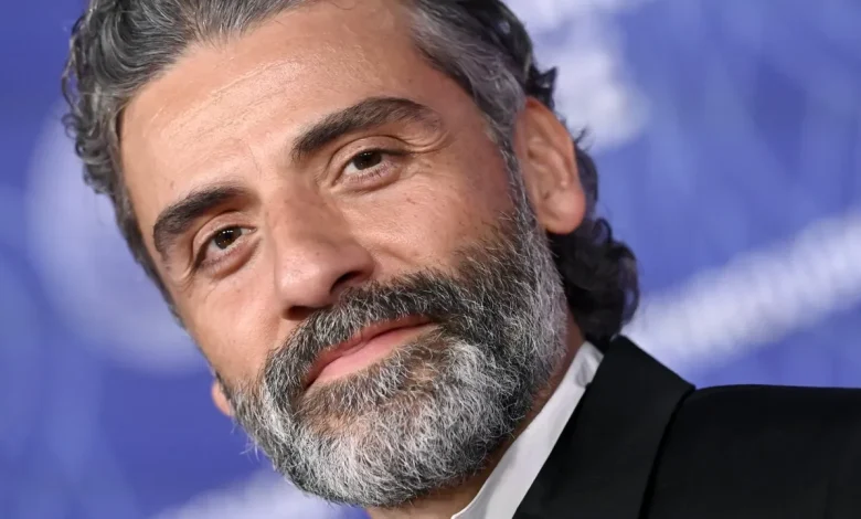 'Somehow Palpatine Returned' — Star Wars Actor Oscar Isaac Says His Much-Memed Rise of Skywalker Line Was Added in Reshoots Amid 'A Lot of Movement and Flux'