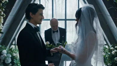 Something Very Bad Is Going to Happen Ending: Camila Morrone, Adam DiMarco